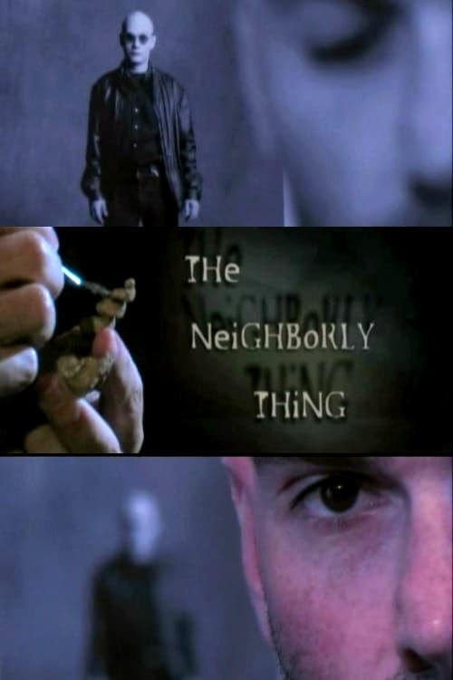 The Neighborly Thing photo
