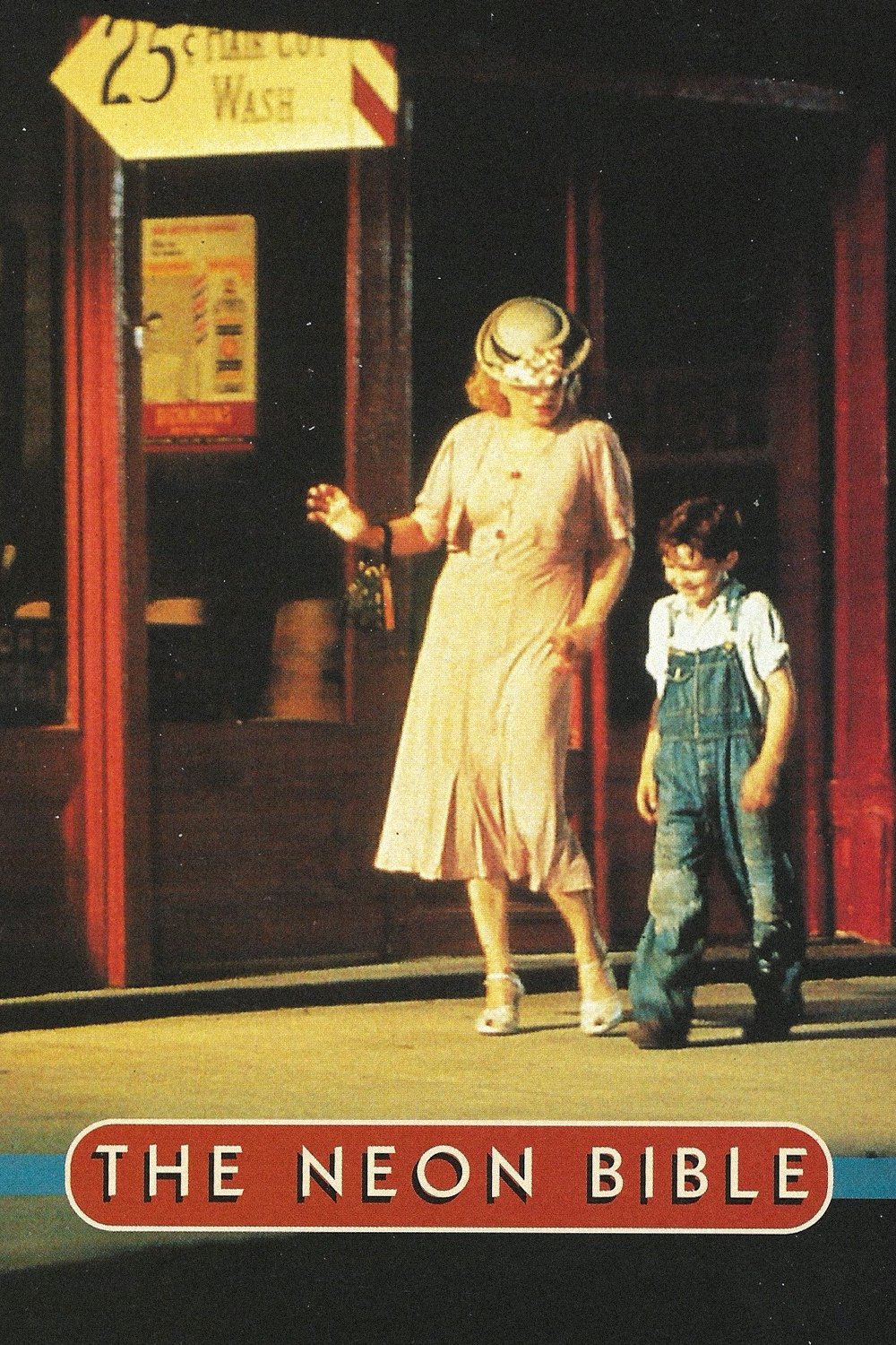 The Neon Bible photo