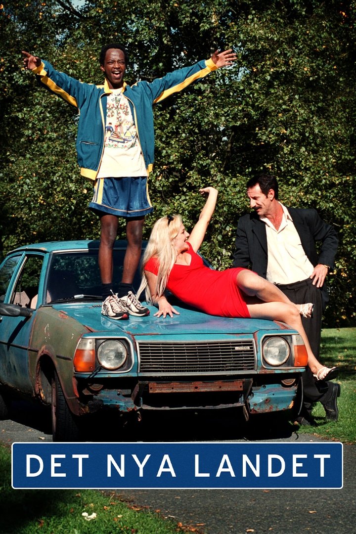 The New Country photo