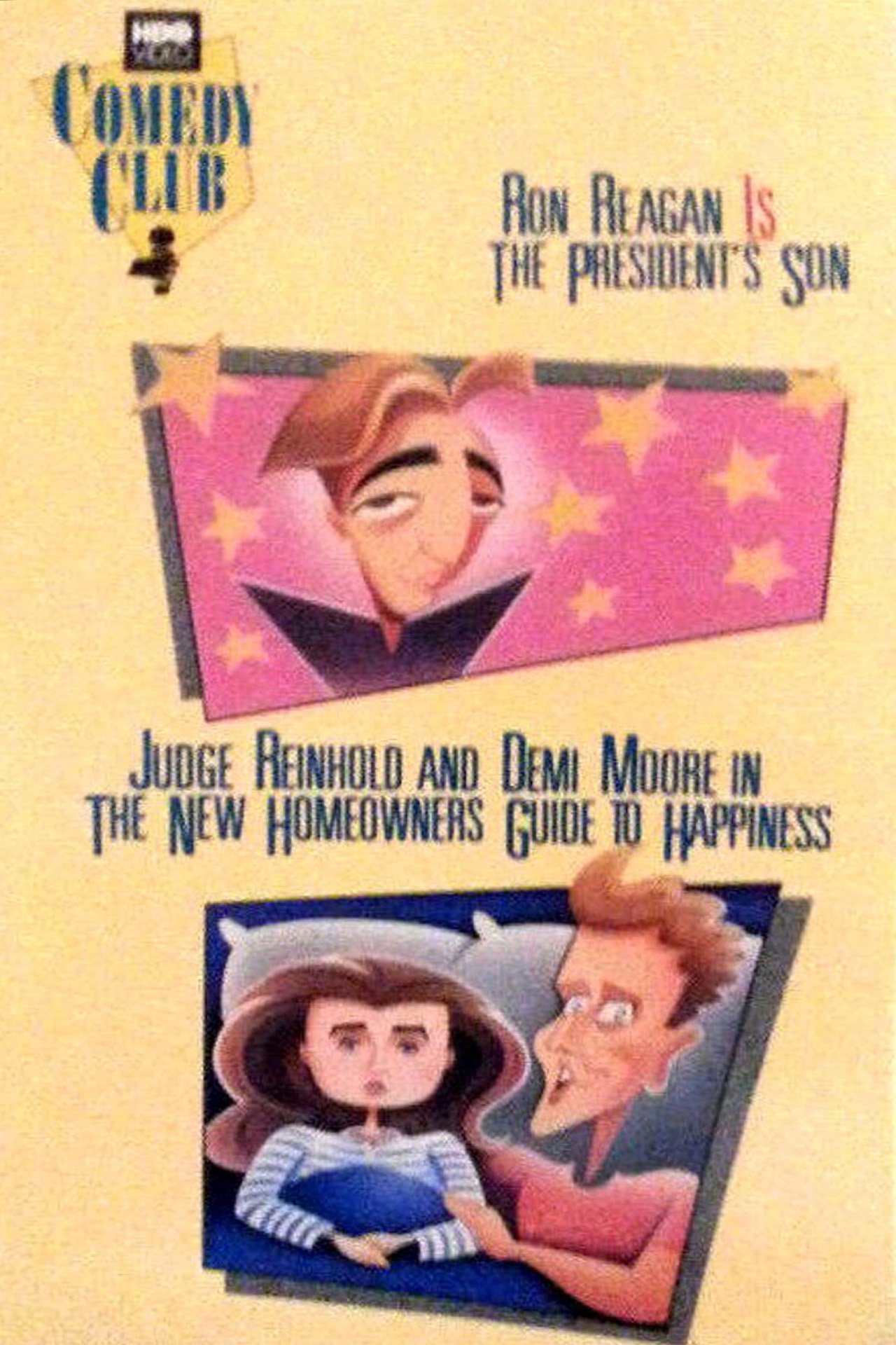 The New Homeowner's Guide to Happiness photo