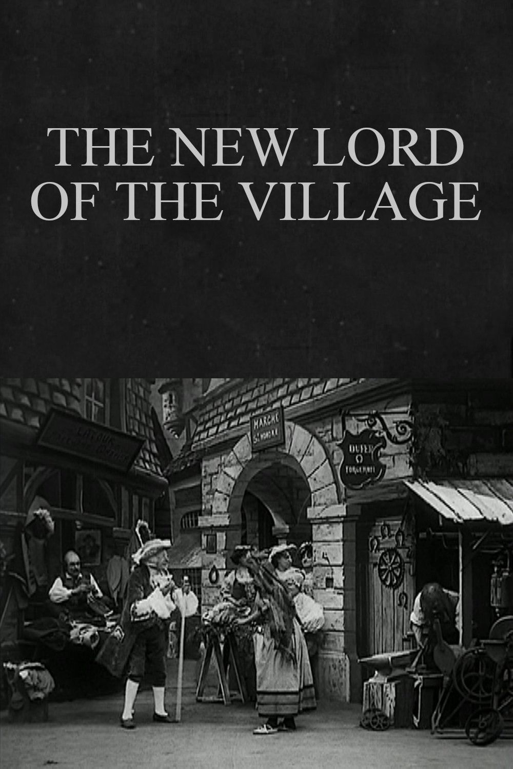 The New Lord of the Village photo