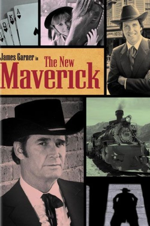 The New Maverick photo