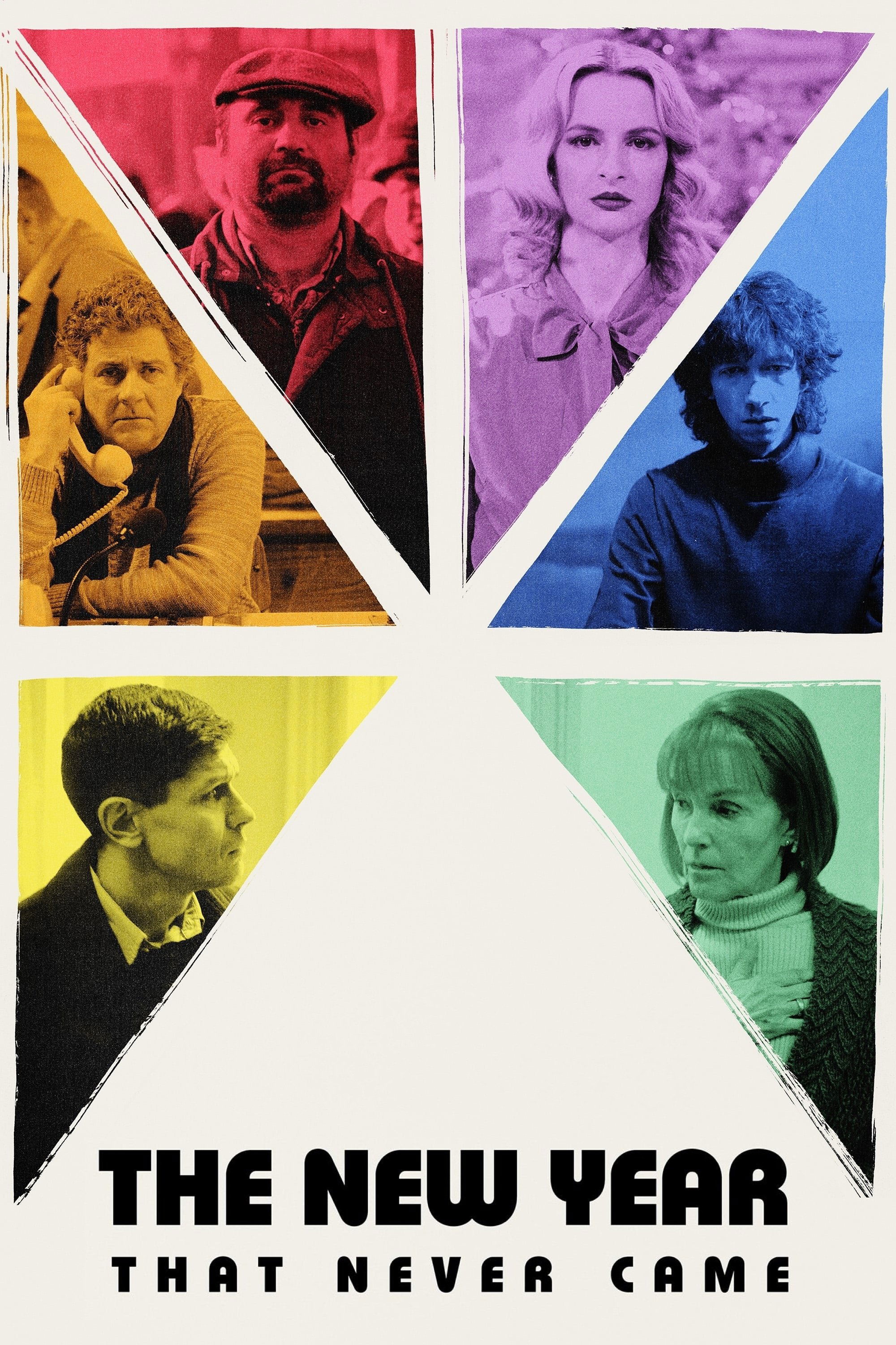 The New Year That Never Came photo