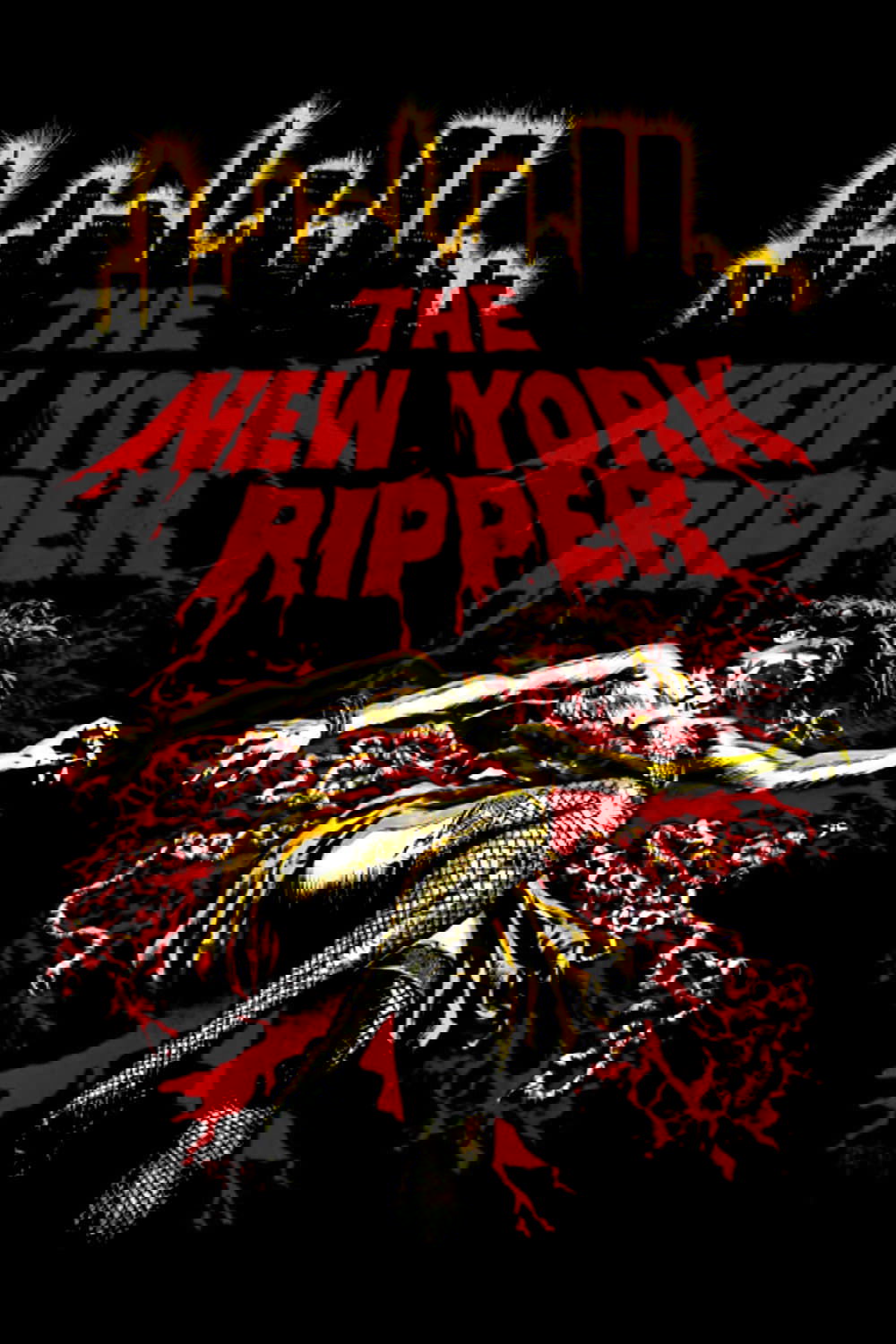 The New York Ripper photo