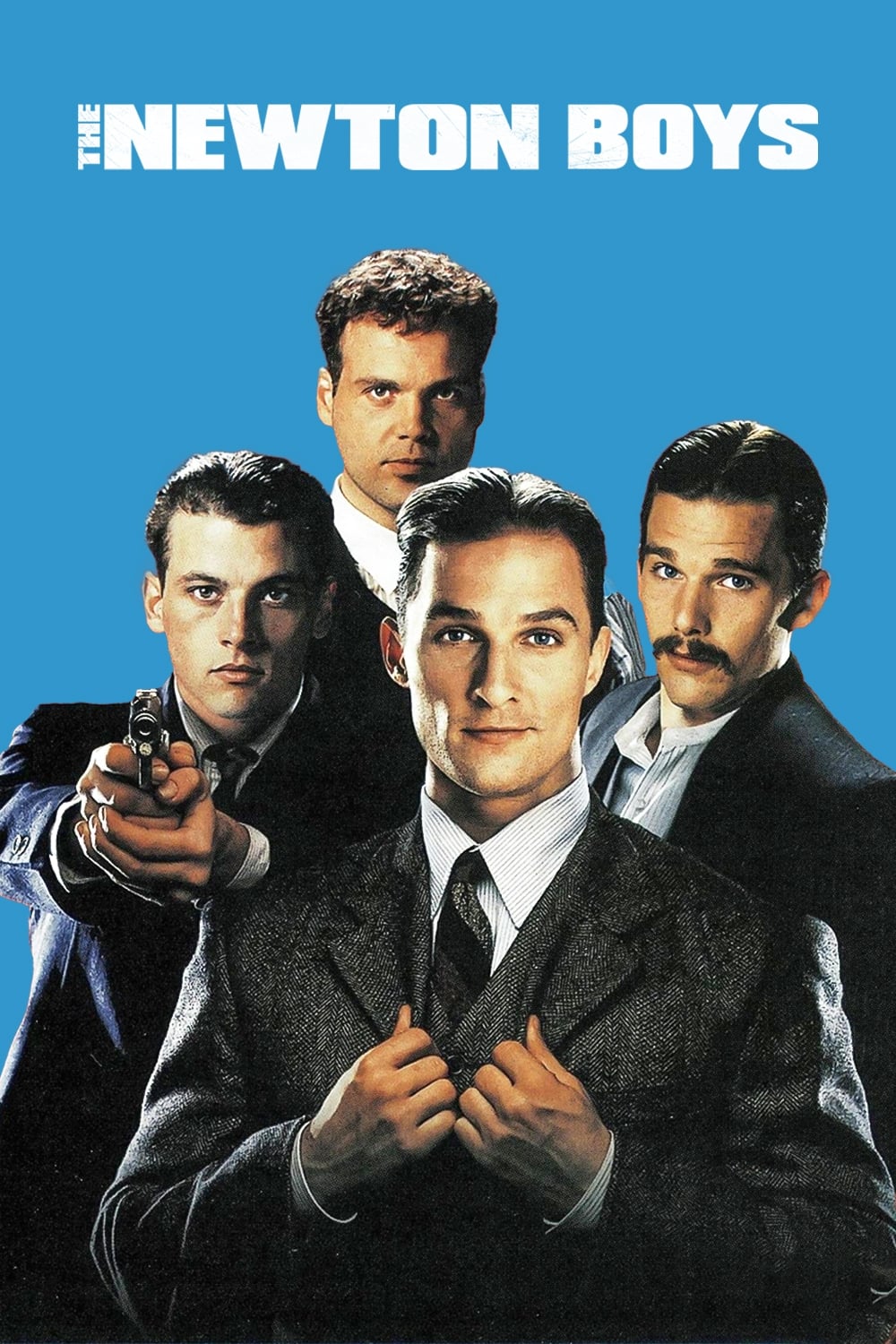 The Newton Boys photo