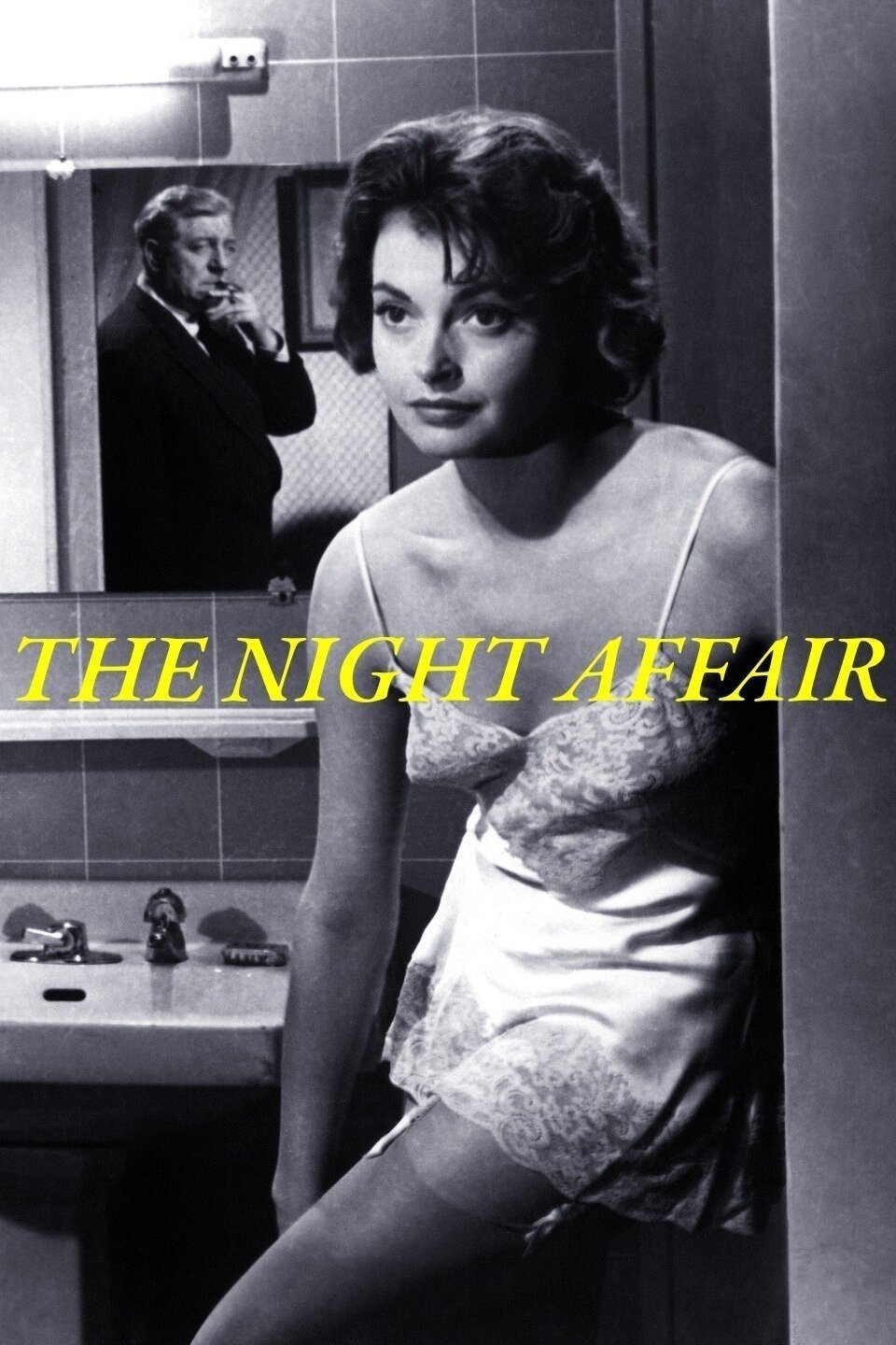 The Night Affair photo