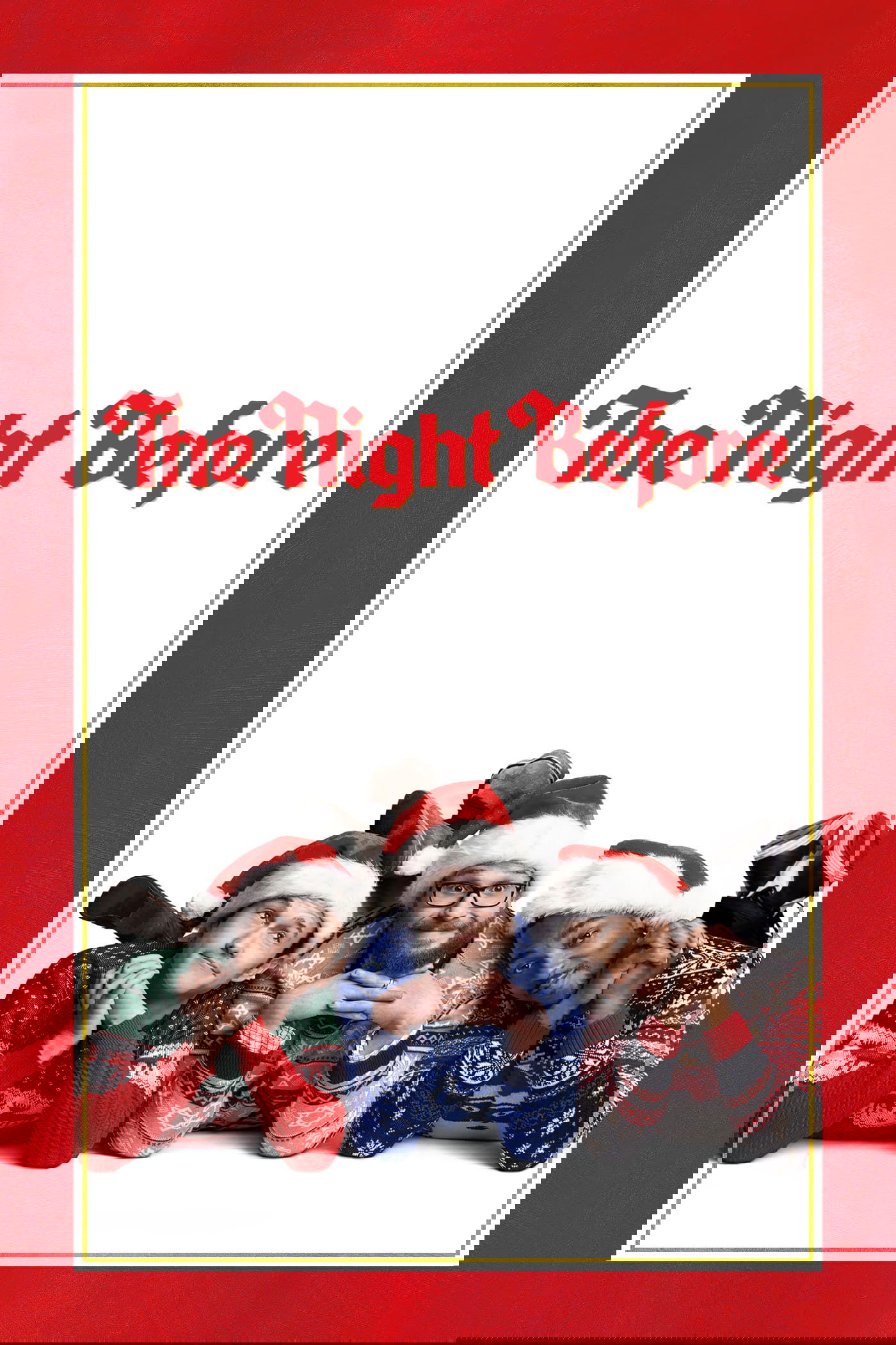 The Night Before photo