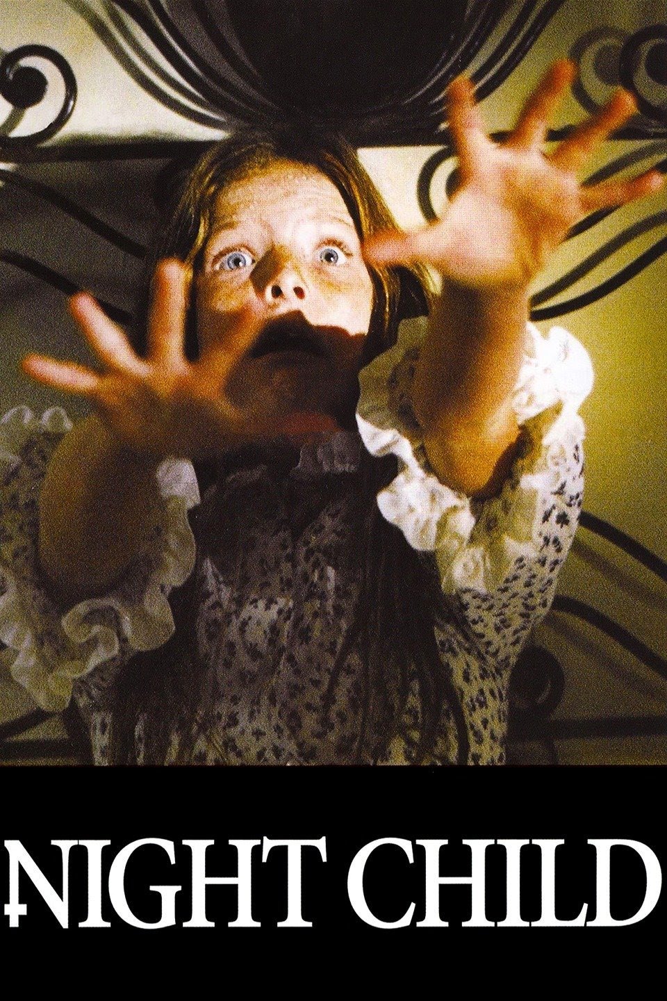 The Night Child photo