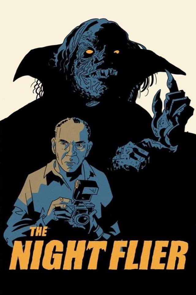 The Night Flier photo