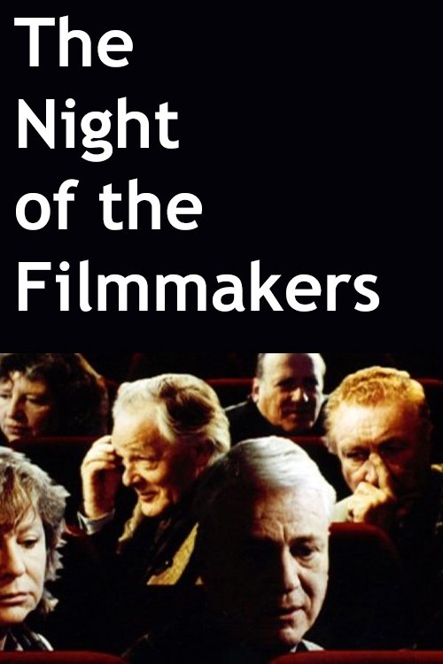 The Night of the Filmmakers photo
