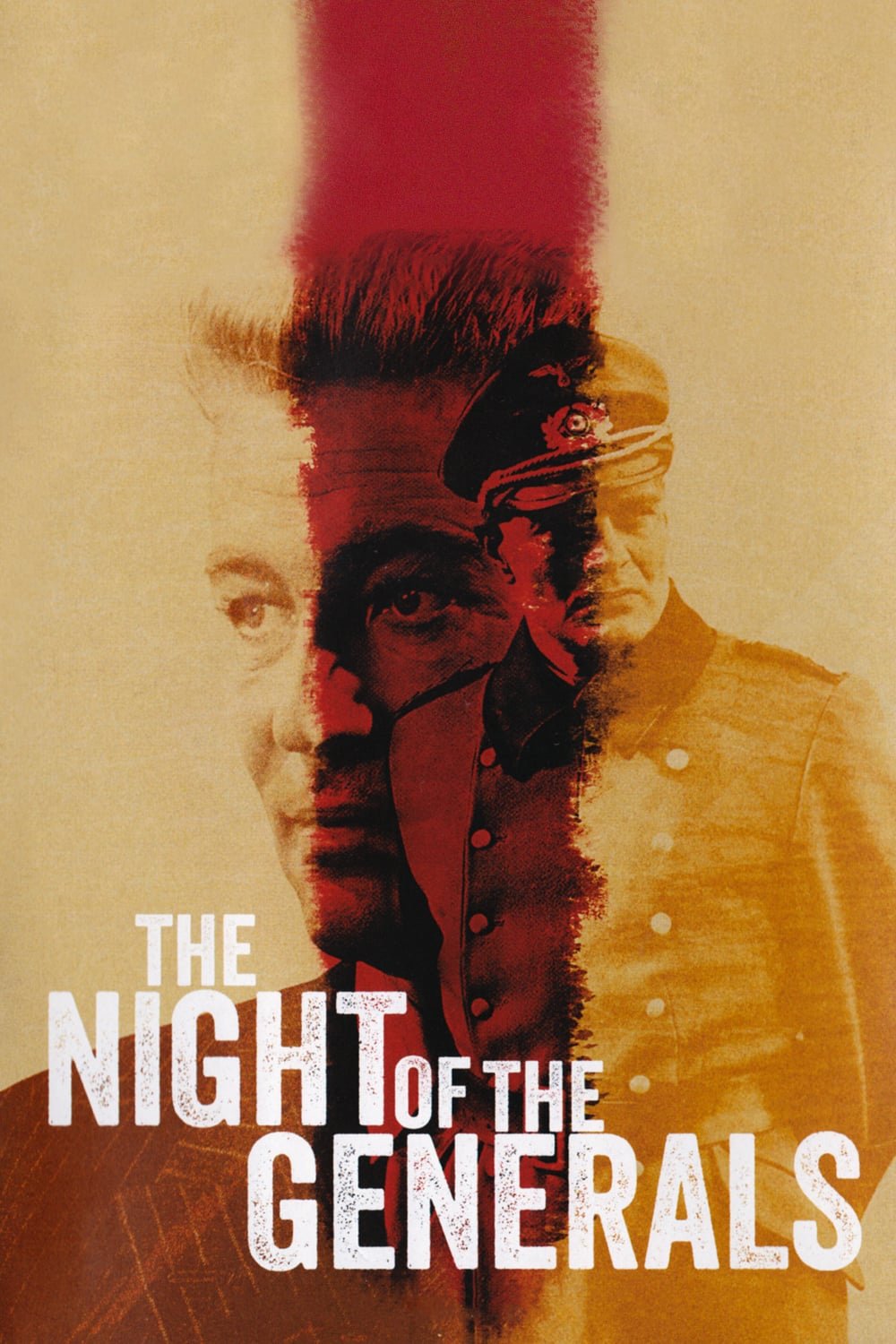 The Night of the Generals photo