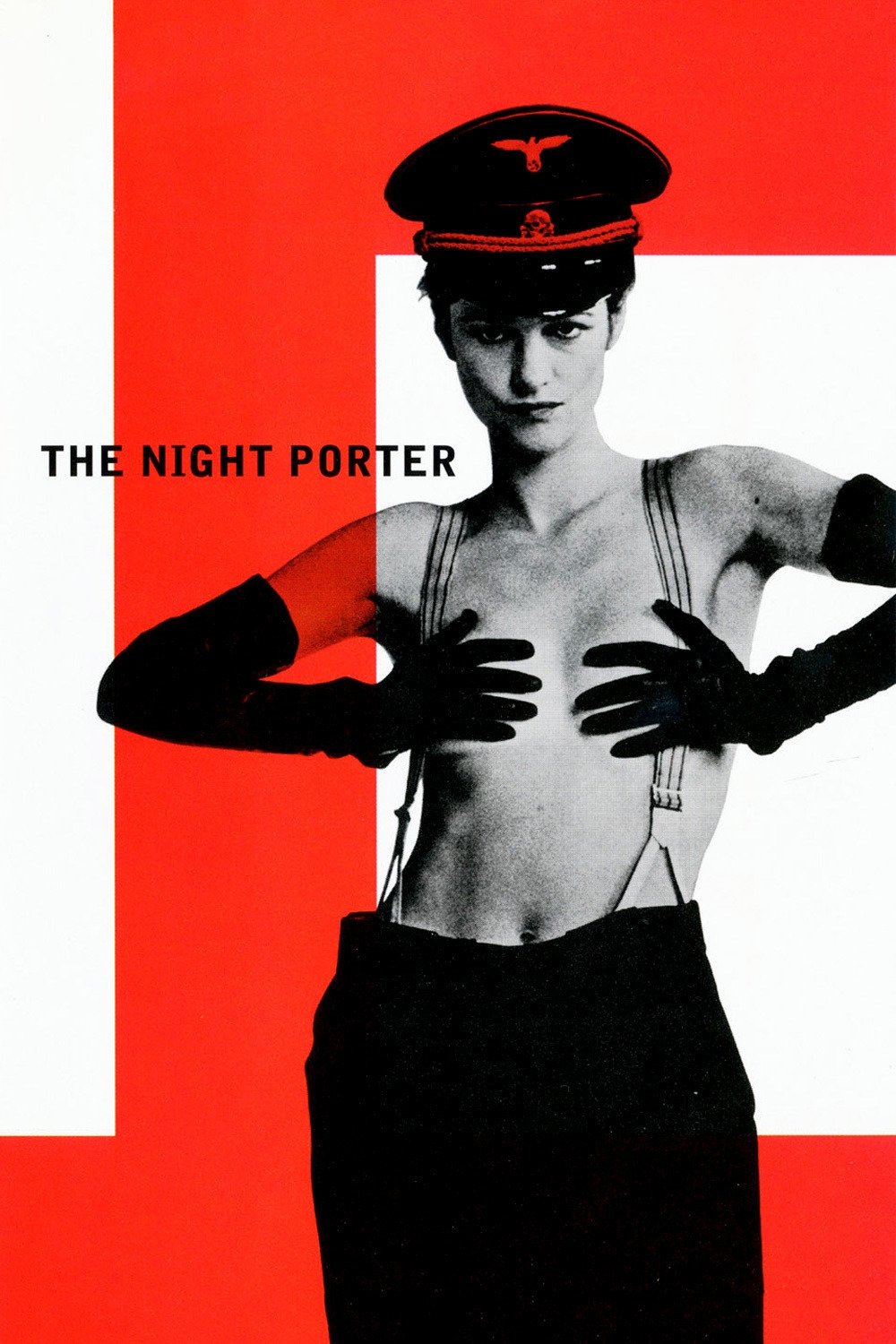 The Night Porter photo