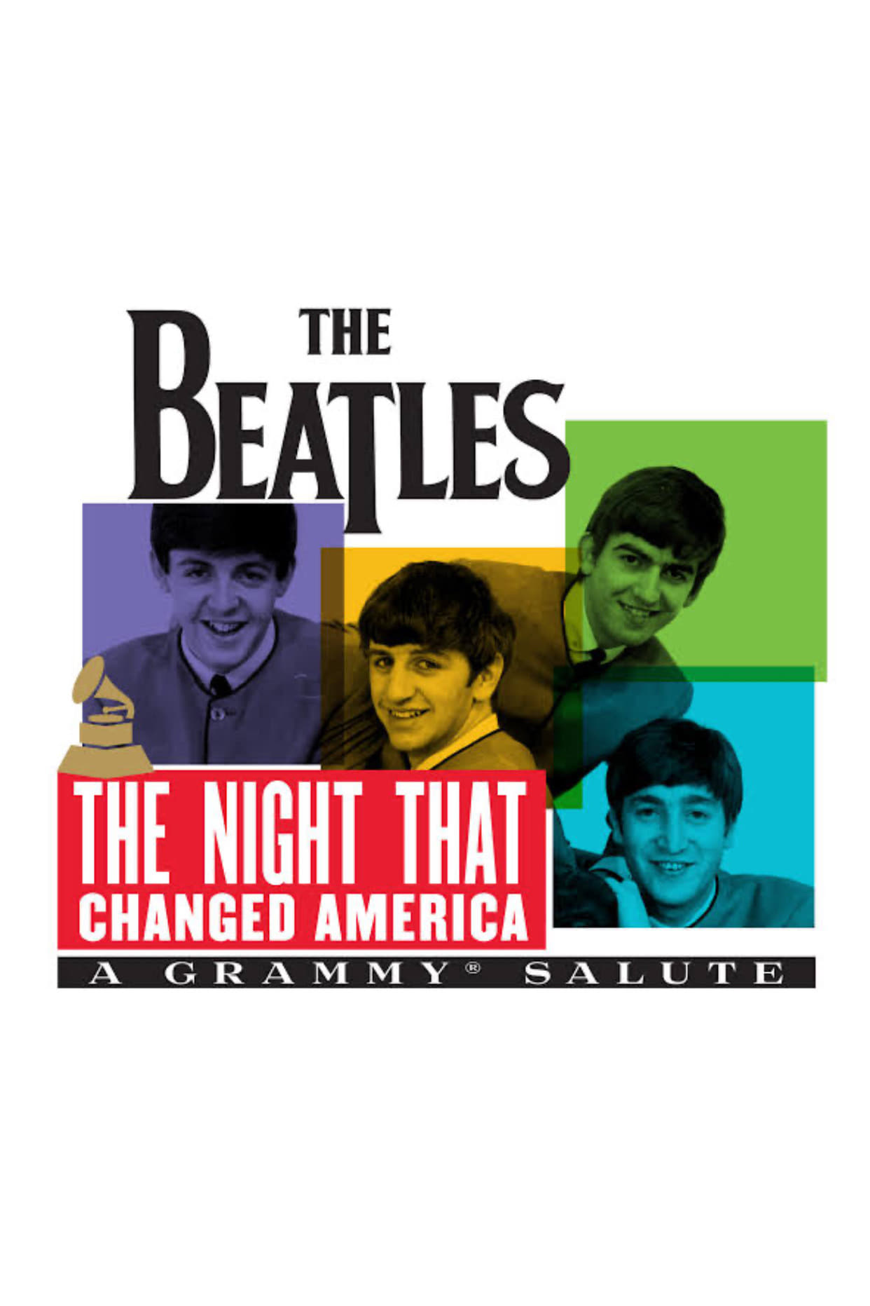 The Night That Changed America: A Grammy Salute to the Beatles photo