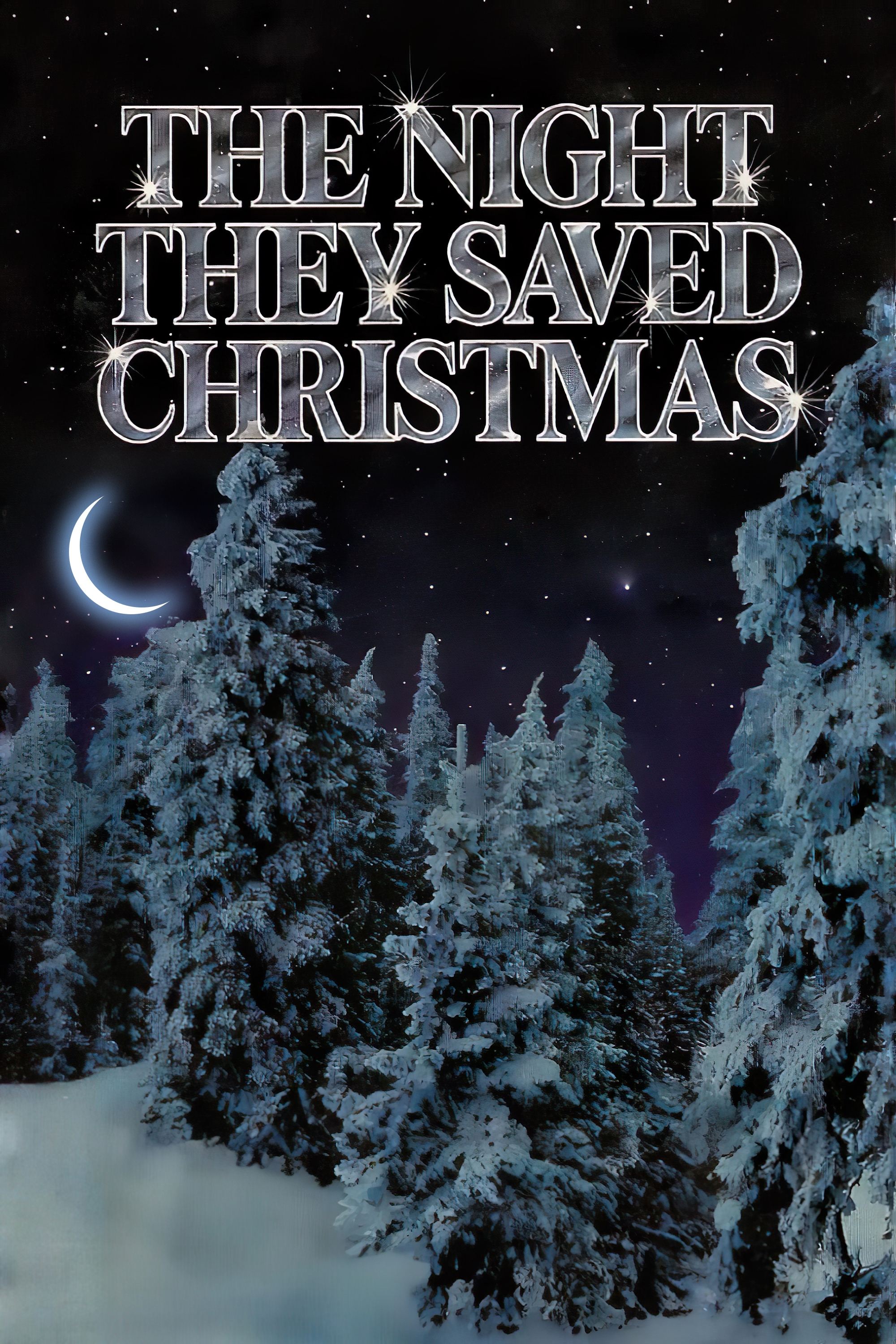 The Night They Saved Christmas photo
