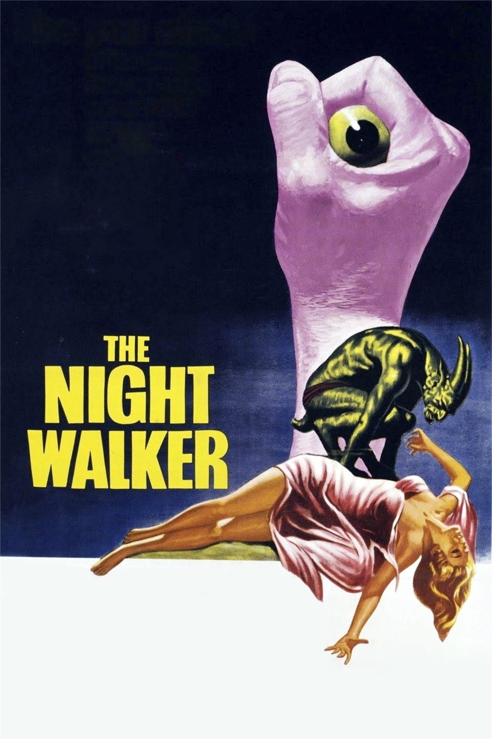 The Night Walker photo