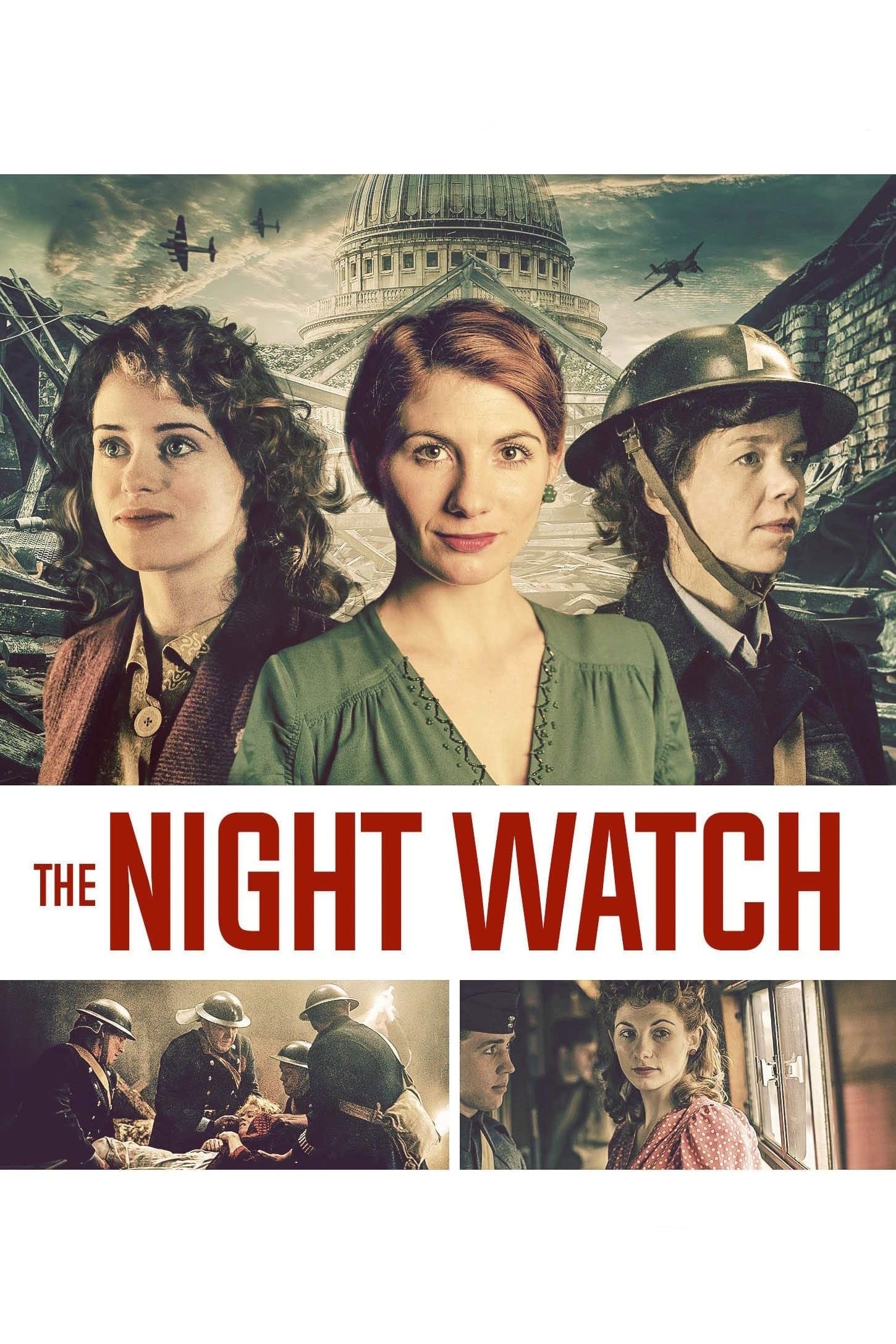 The Night Watch photo