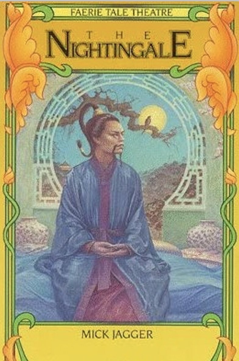 The Nightingale photo