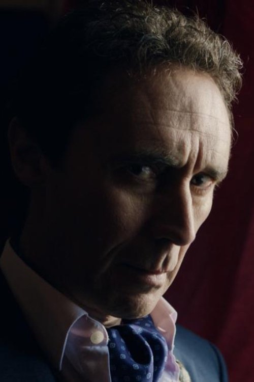 The Nightmare on Deskteeth Street photo