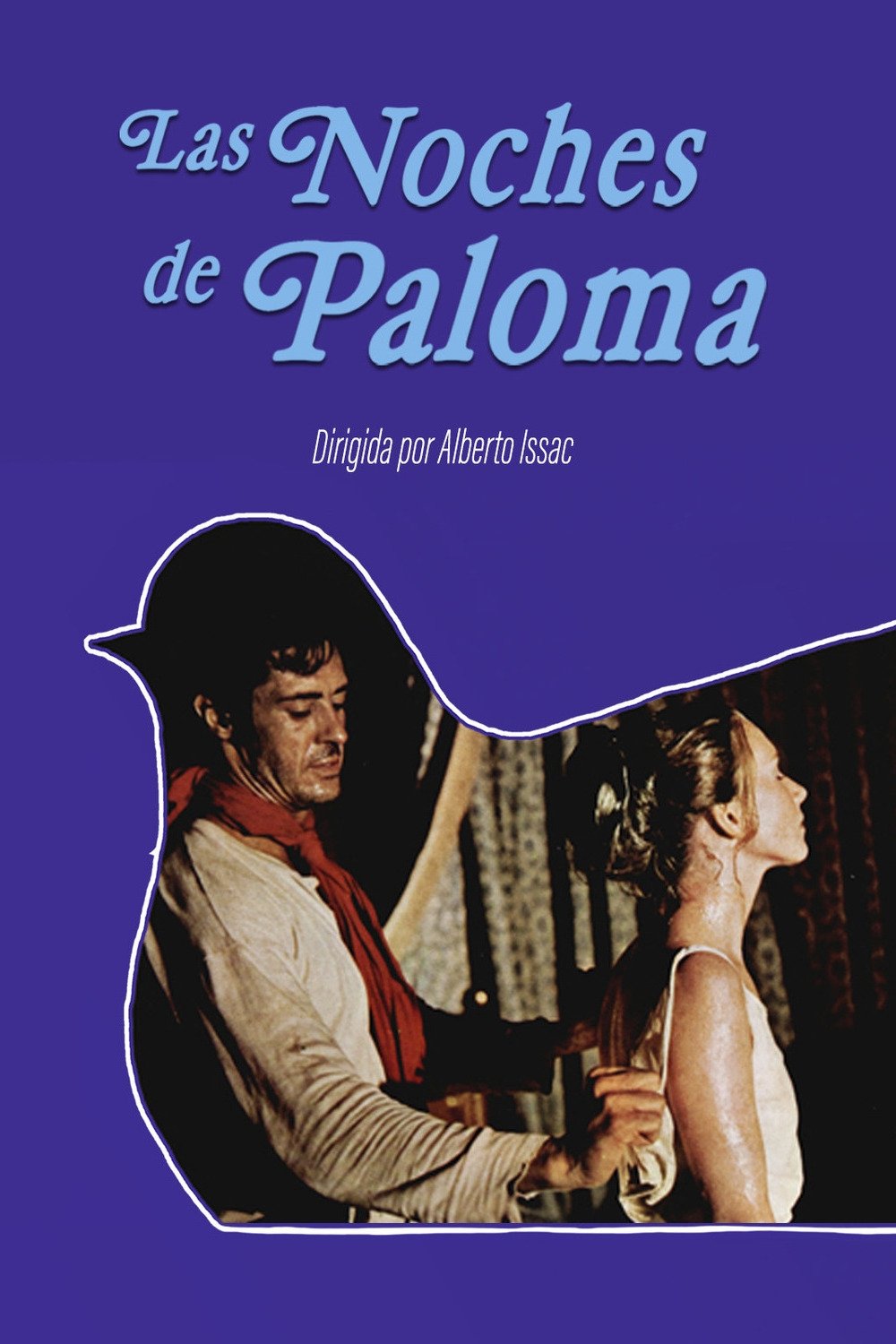 The Nights of Paloma photo