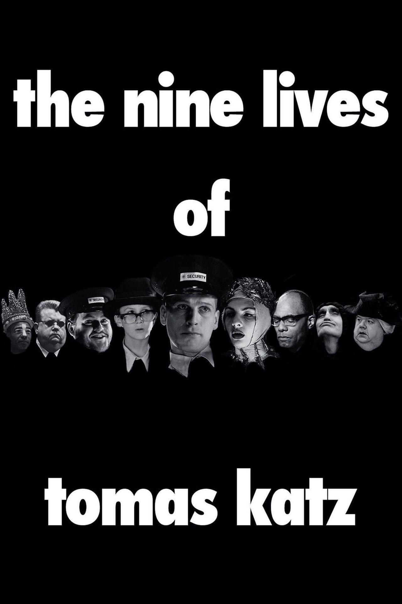 The Nine Lives of Tomas Katz photo