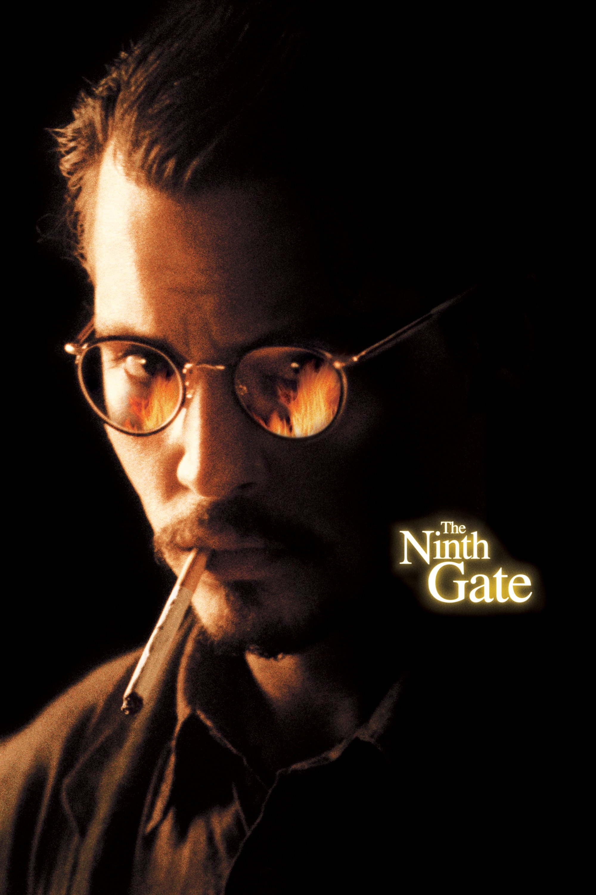 The Ninth Gate photo