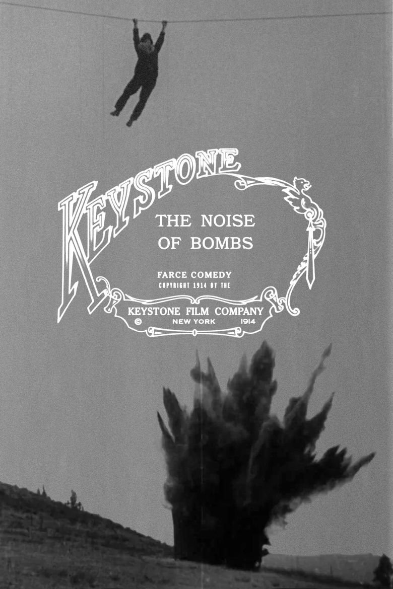 The Noise of Bombs photo