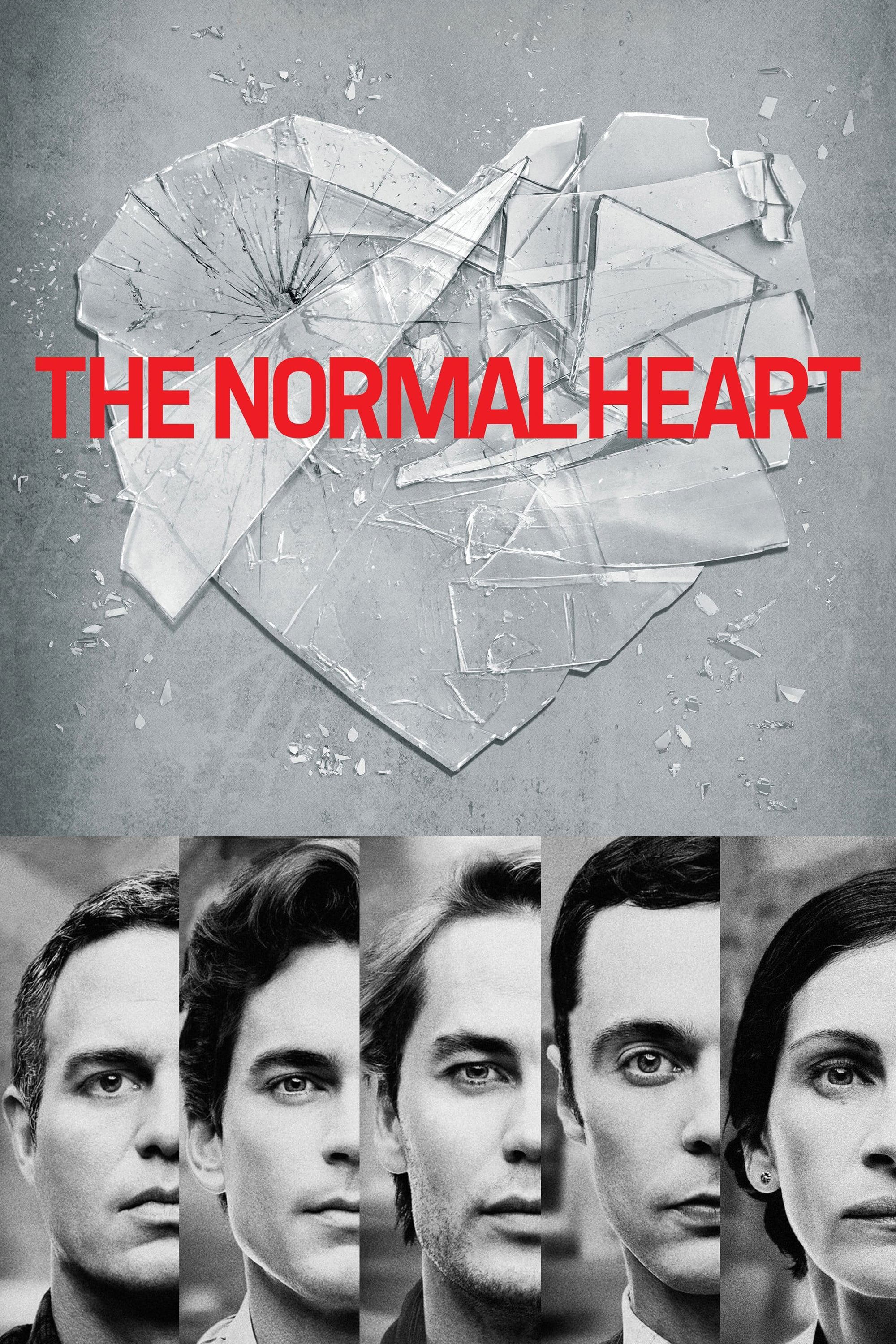 The Normal Heart photo