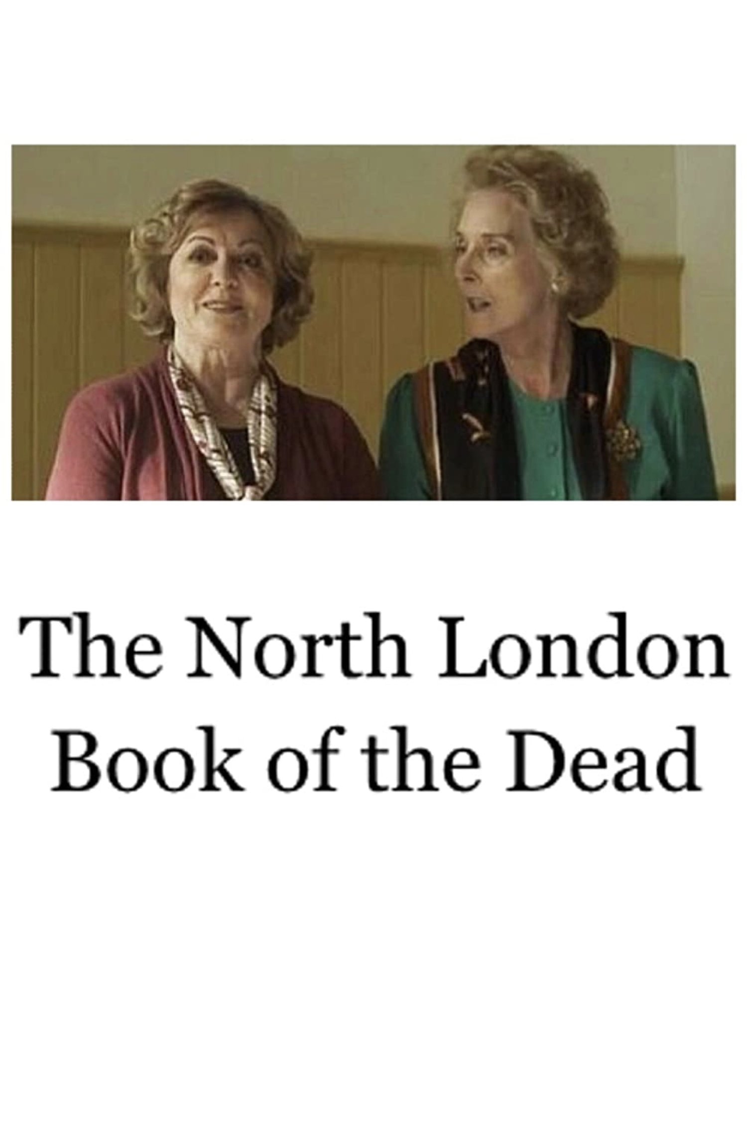 The North London Book of the Dead photo