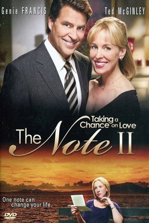 The Note II: Taking a Chance on Love photo