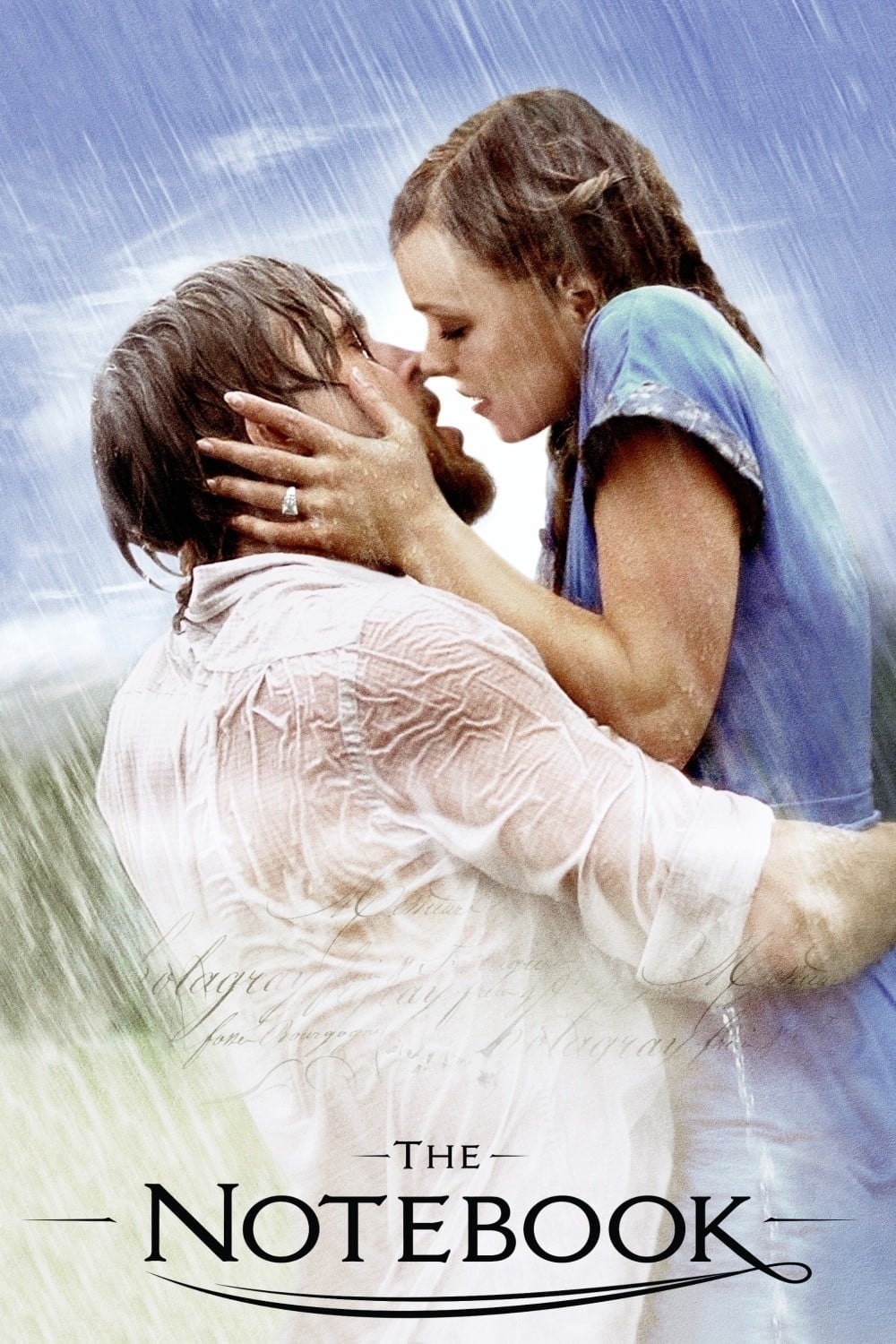 The Notebook photo