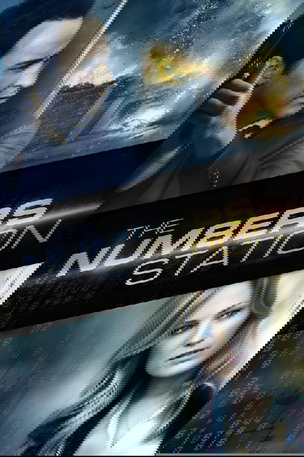 The Numbers Station photo