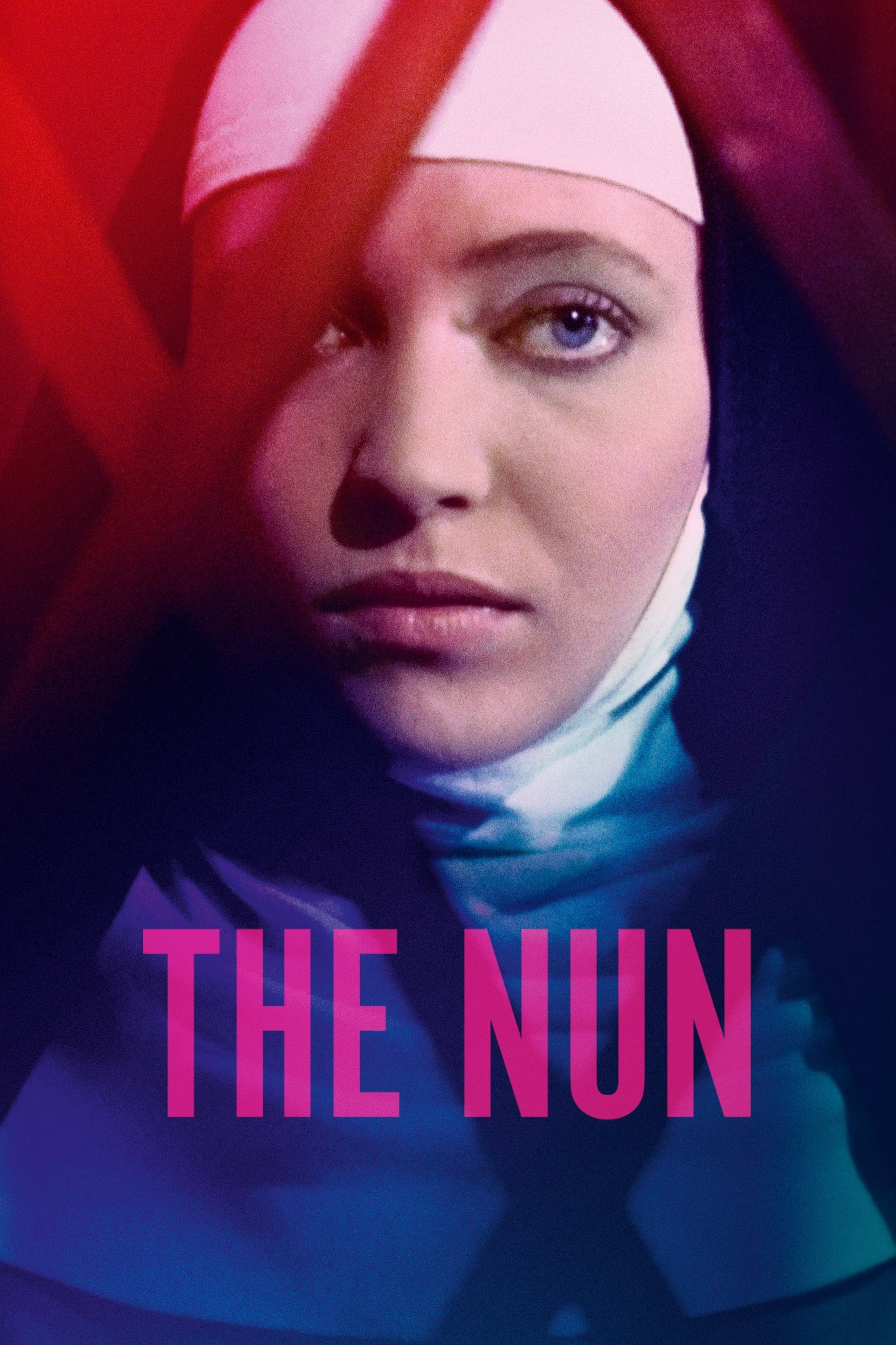 The Nun photo