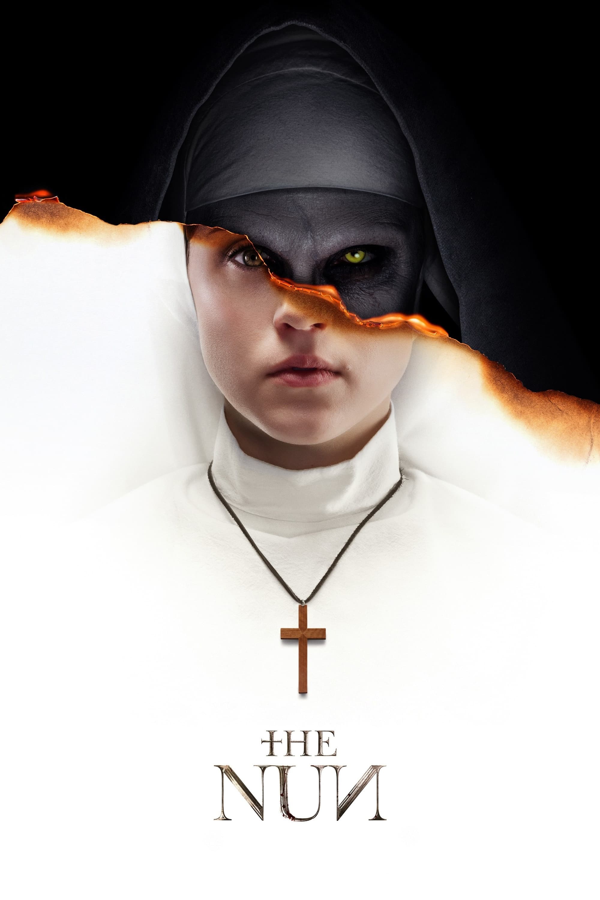 The Nun photo