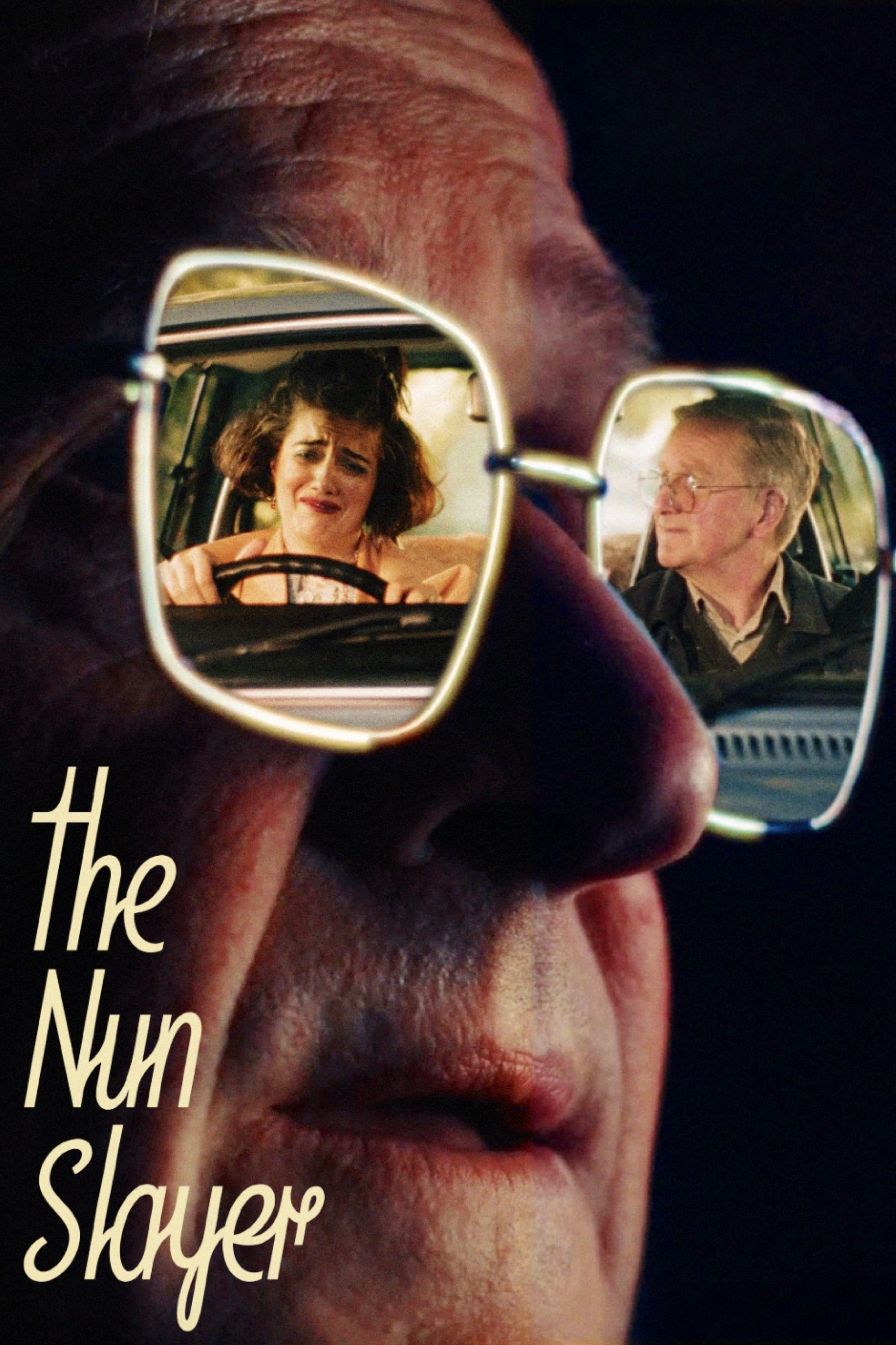 The Nun Slayer photo