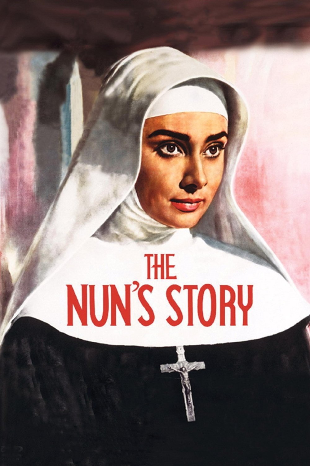 The Nun's Story photo