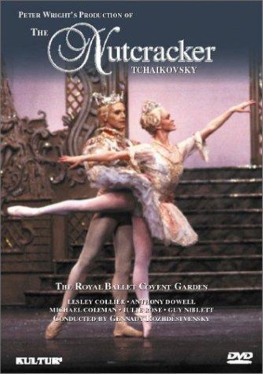 The Nutcracker photo