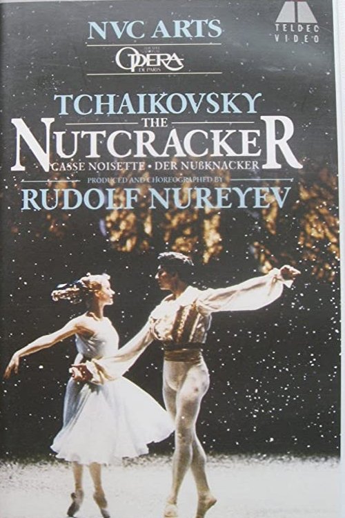 The Nutcracker photo