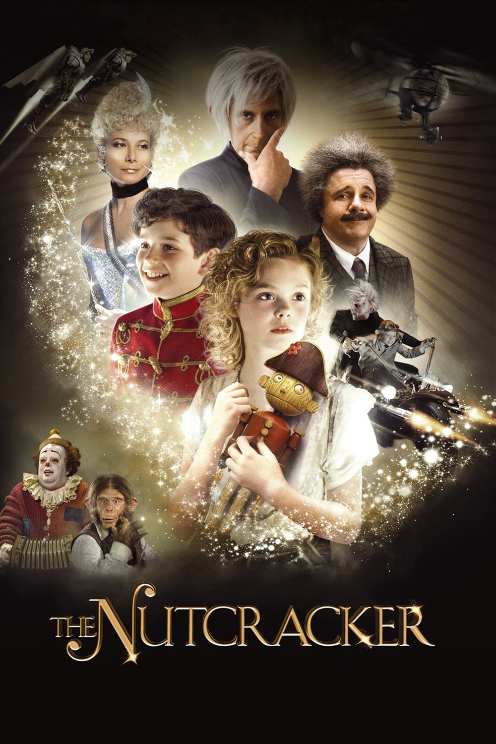 The Nutcracker photo