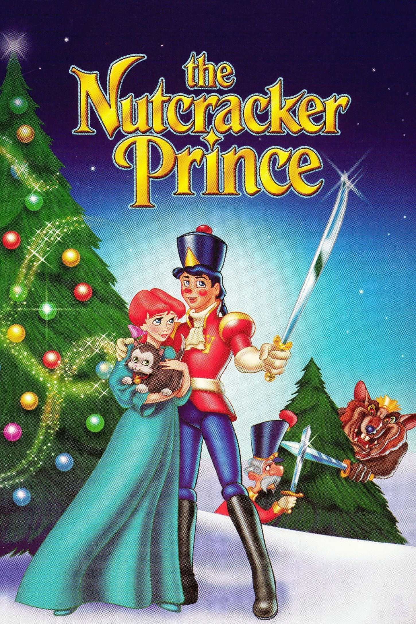 The Nutcracker Prince photo