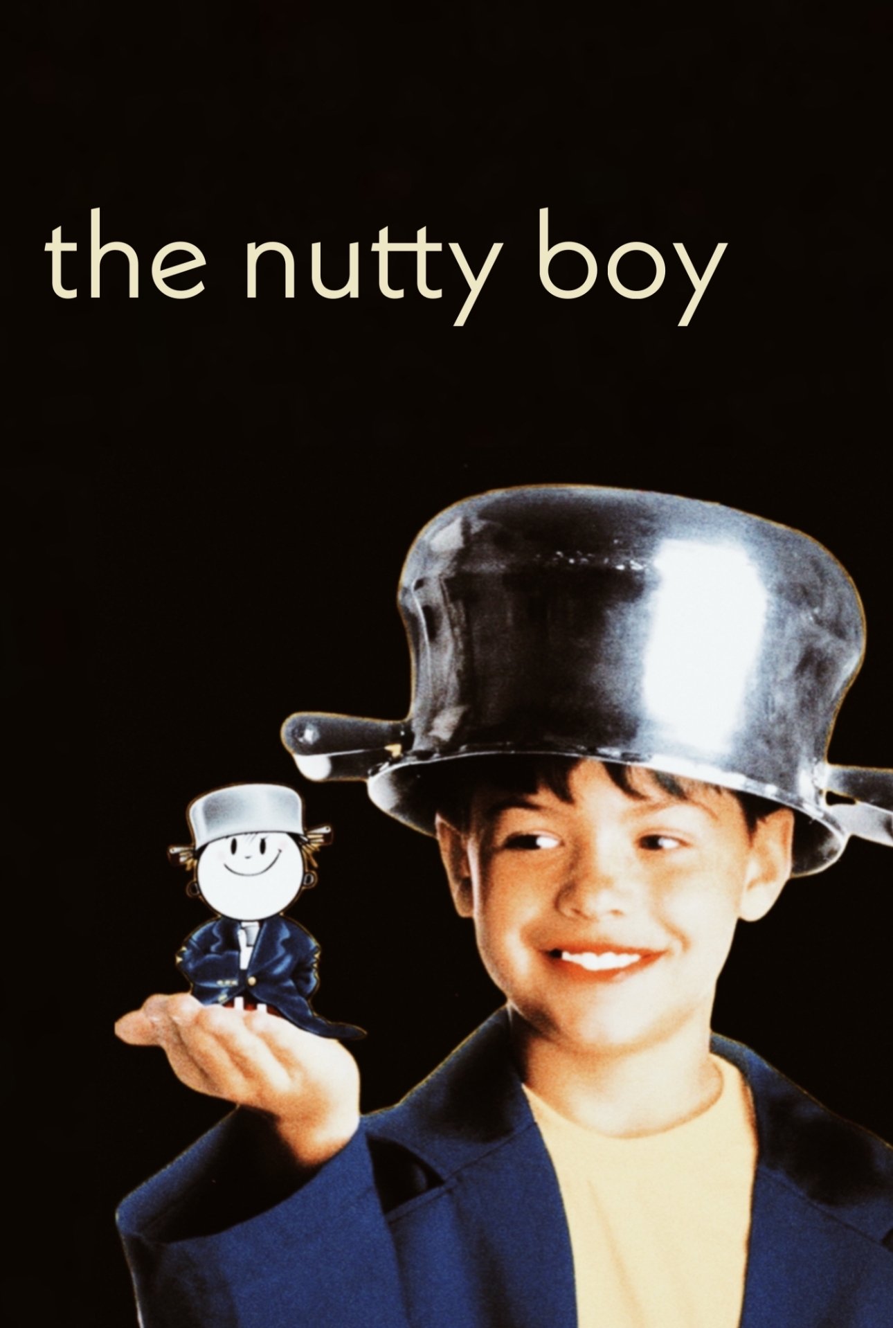 The Nutty Boy photo