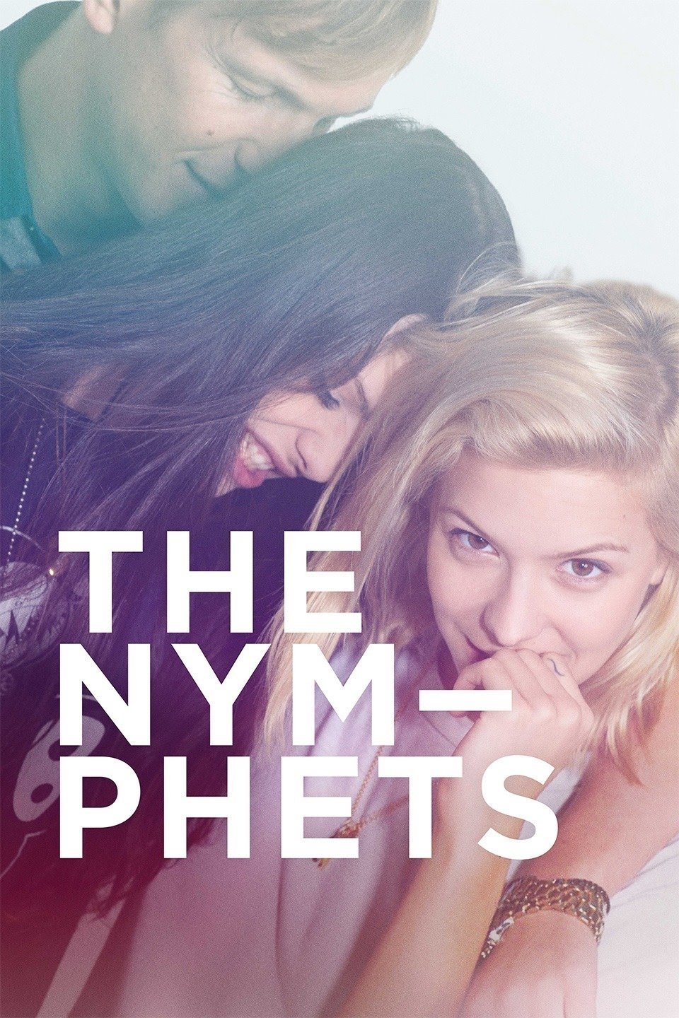 The Nymphets photo