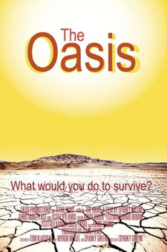 The Oasis photo