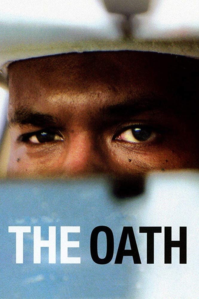The Oath photo
