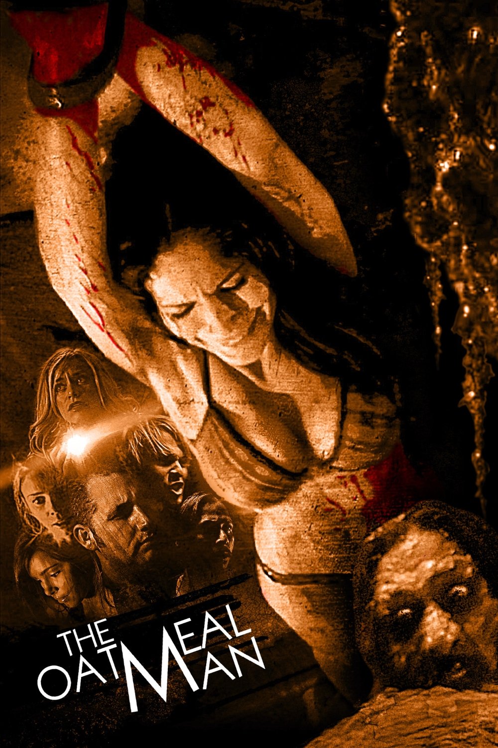 The Oatmeal Man photo