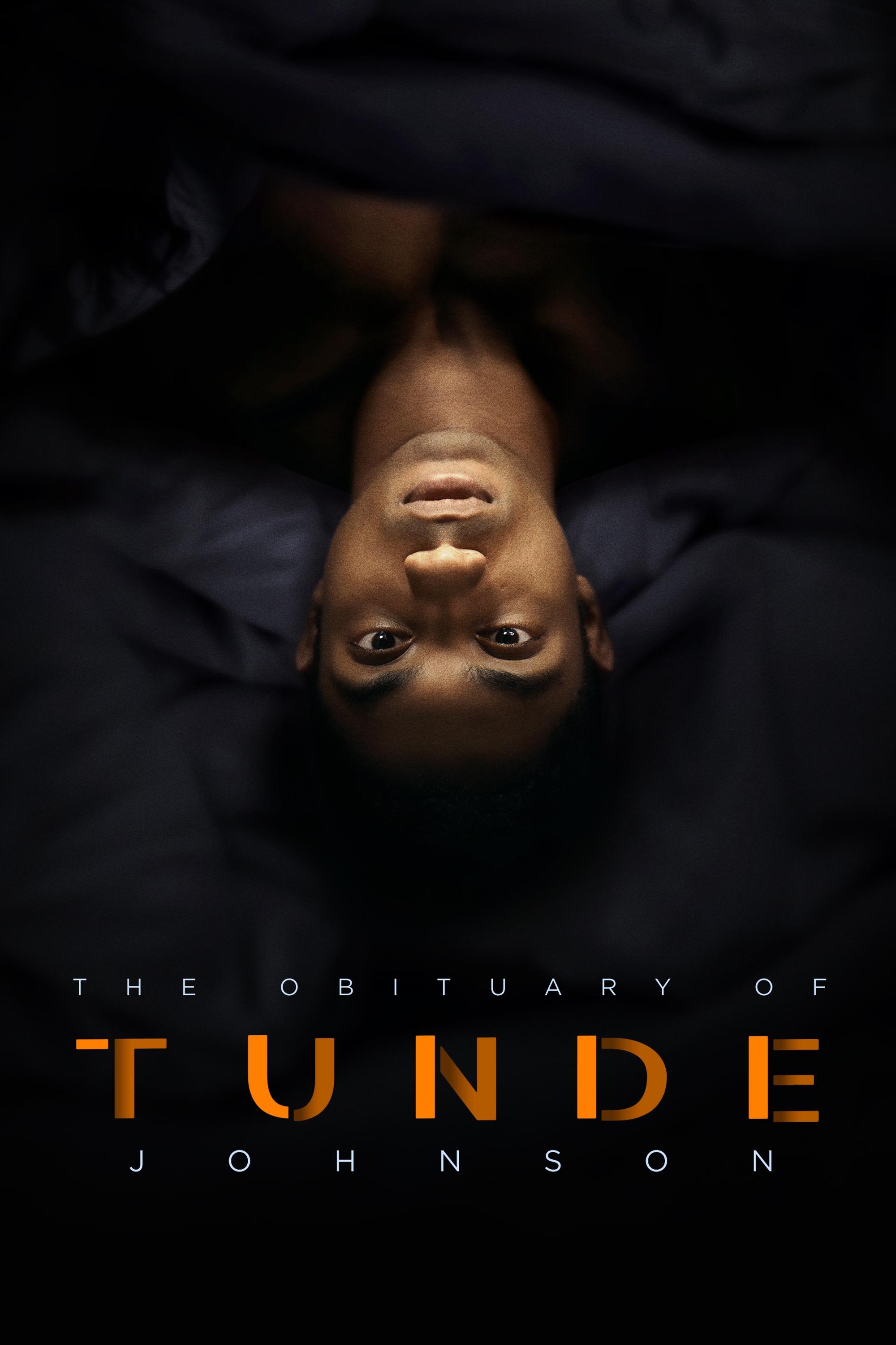 The Obituary of Tunde Johnson photo