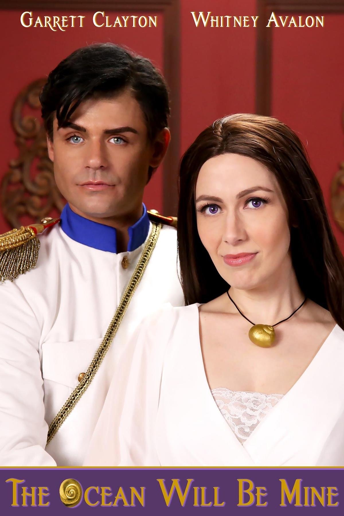 The Ocean Will Be Mine photo