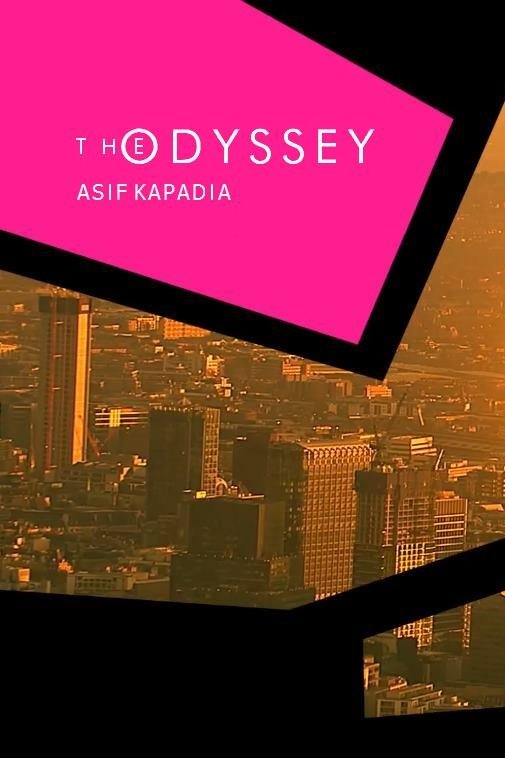The Odyssey photo