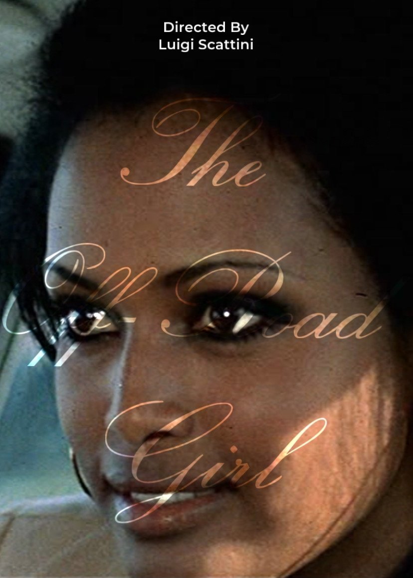 The Off-Road Girl photo