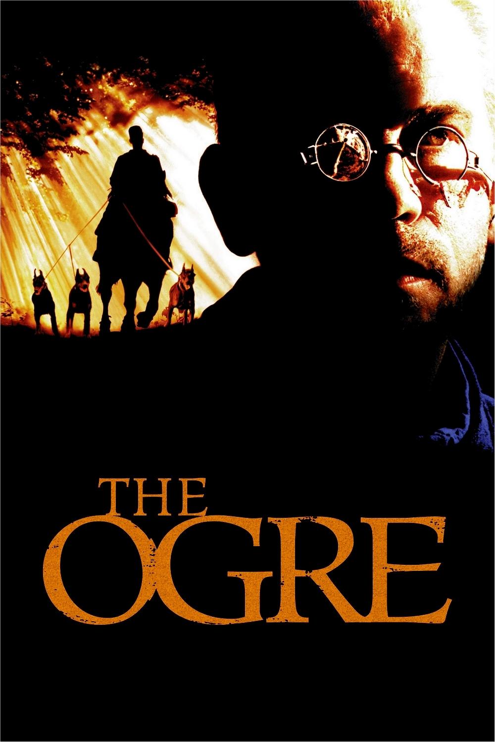 The Ogre photo