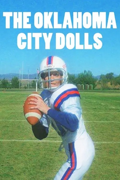 The Oklahoma City Dolls photo